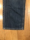 Ecko UNLTD Baggy Fit Blue Jeans Rap Skater Grunge Wide Leg Size 36 Inseam 32” — photo 4