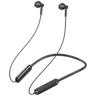 AWEI G82BL Bluetooth-Sportkopfhörer, schwarz