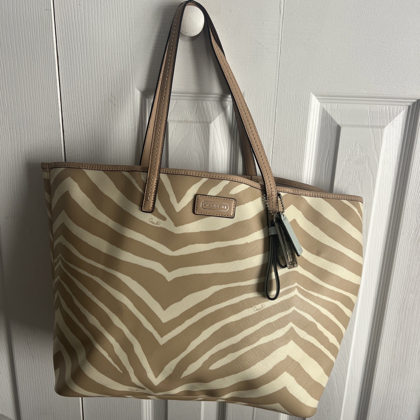 coach handbags purse bags-image