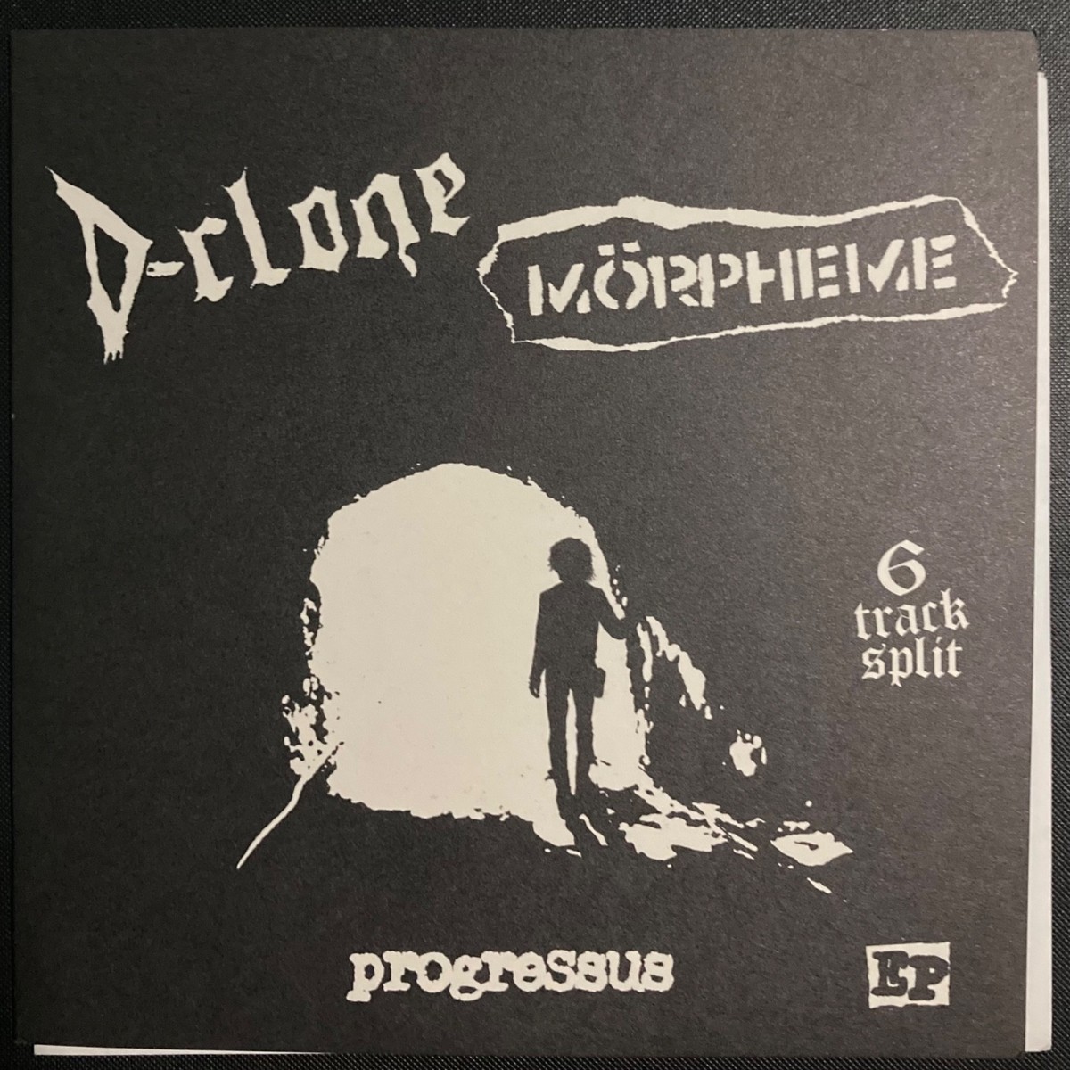 D-CLONE MORPHEME split 7