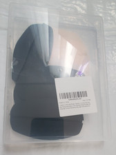 6 Pairs Silicone Bra Strap Cushions, Anti-Slip Shoulder Pads for Women, 3 Colors