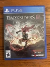 Darksiders 3 - Sony PlayStation 4