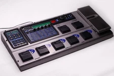 🎸 DigiTech GNX3 Guitar Workstation Multi-Effects Pedalboard – Fully Functional 