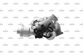 Turbolader Abgasturbolader für AUDI SEAT VW KTM A4 Allroad B8 Avant B9 A5