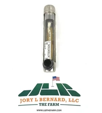 WALLACE TIERNAN, PURGE METER, 34A123SSXX2X, 8.0 GPH, FLOW MEASUREMENT, NEW S