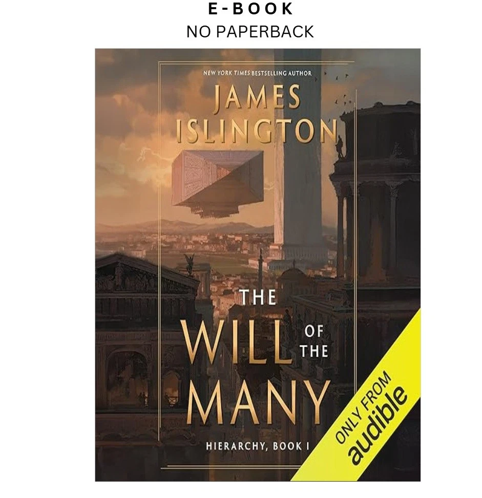 The Will of the Many ebook | LD Global Digital Ebook Store Buy The Will of the Many ebook, instant digital download PDF from LD Global