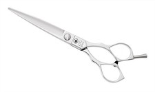 New Washi Shears Professional Yasaka Shears M 50 In Size 6.0