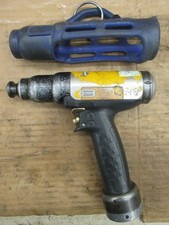 Atlas Copco Pistol Grip Nutrunner *Unknown Part Number*