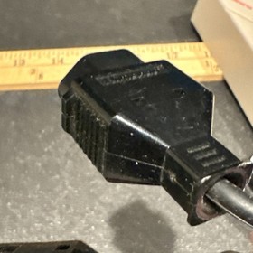 1987 Nintendo NES Advantage Joystick Controller - (Model - NES-026)