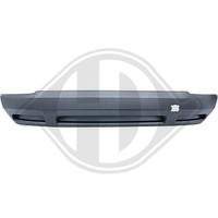 StoßFäNger Diederichs 7870066 FüR Skoda FüR Fahrzeuge Ohne Einparkhilfe Hinten