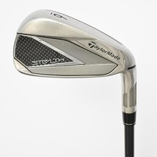 TaylorMade Stealth Iron Set TENSEI RED TM60 5pcs 6-PW  C  7518