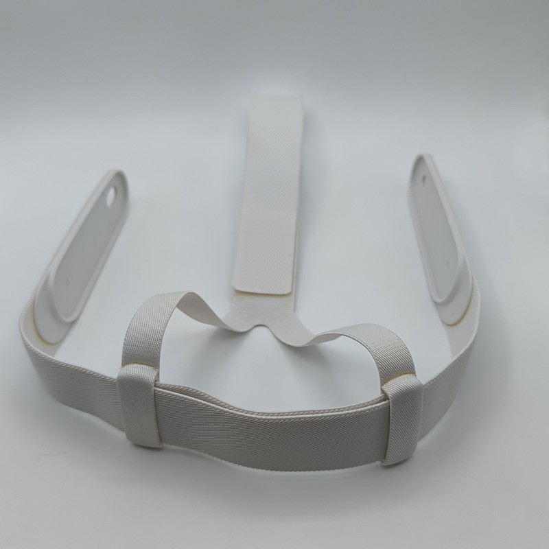 Official Meta Quest 3 VR Headstrap - Used *Quest 3* VGC