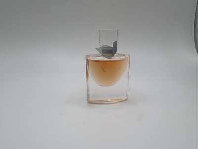 Lancome La Vie Est Belle L'eau de Parfum Perfume Splash 0.135oz Mini