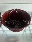 Haeger Basket Weave Planter Set of 2 Vintage Mid Century — photo 4