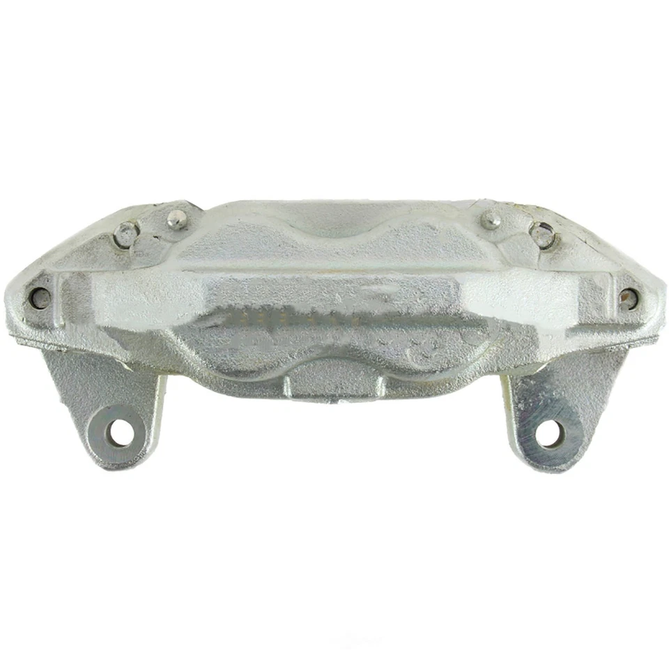 Pinza de freno de disco compatible con Toyota Tundra Sequoia 2007-2019 PIEZAS CÉNTRICAS Foto 3 de 4