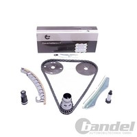 Esen SKV Steuerkettensatz Passend FüR CitroËN Jumper Fiat Ducato Peugeot Boxer