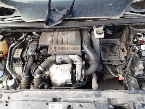 K305V Catalizzatore per PEUGEOT 307 (S1)(04.2001) XS 2004 2658544 - Picture 8 of 10