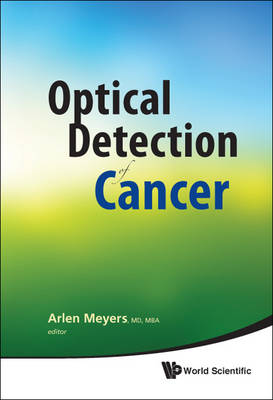 OPTICAL DETECTION CANCER MEYERS ARLEN D Hardcover World Scientifi… 9789814295406