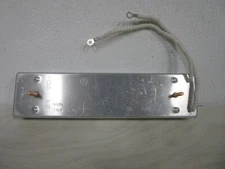 TQS FS 110V 650W 3.AI Infrared Area Spotlight