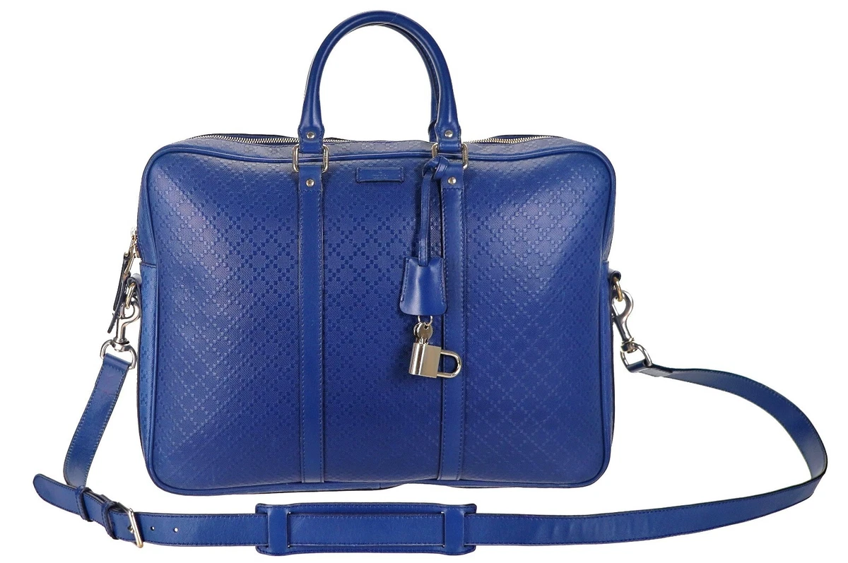 Gucci Unisex Bags & Backpacks with Laptop Sleeve/Protection for