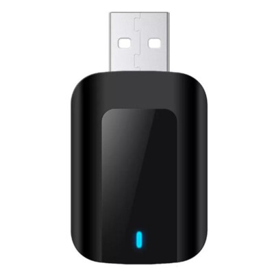 2 in 1 Wireless CarPlay Adapter USB BT Dongle Box Für CarPlay Android Auto