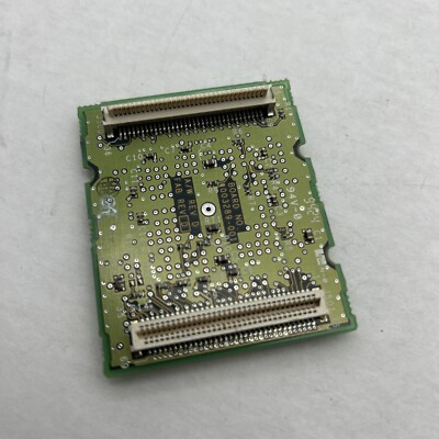 デコ861♡862♡863♡864♡専用ページ♡ COMPAQ LTE Elite Intel 486 DX2 / 40 Processor Upgrade Board