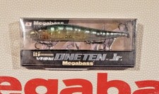 WOW! Megabass Vision Oneten Jr "SECRET HASU" SP-C Color  FREE SHIPPING