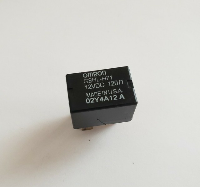 G8hl h71 реле
