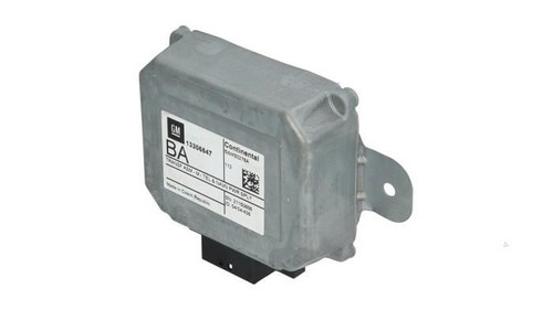 Steuergerät Opel Astra J GTC  13384291 P18929726