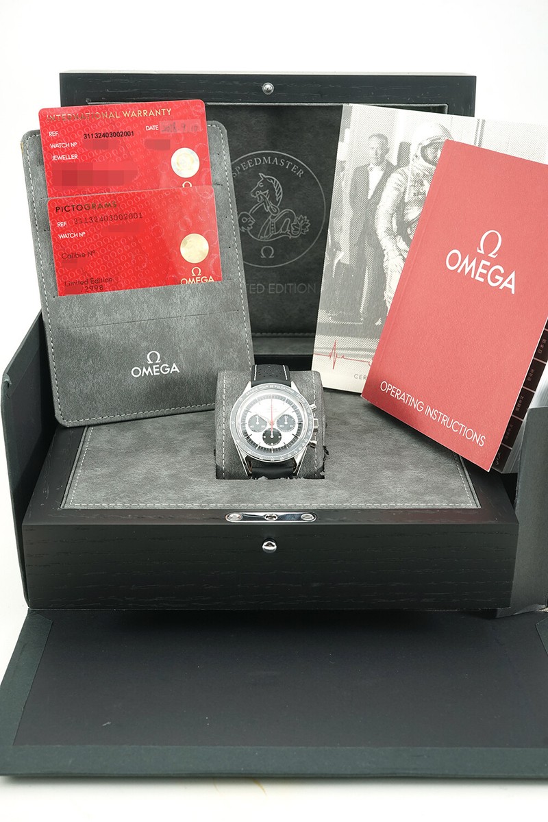 【メル11883②】 Omega Seamaster Diver 300m Green Rubber Strap (Strap Only) 20/18mm