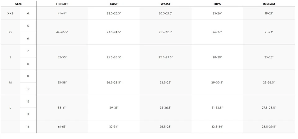 O'Neill Niña Polar Pull-on Pantalón Kalvin Palmeras Foto 2 de 3