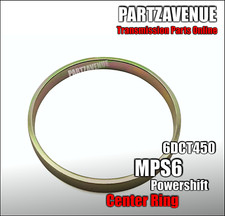 Kit d'embrayage Volvo 66