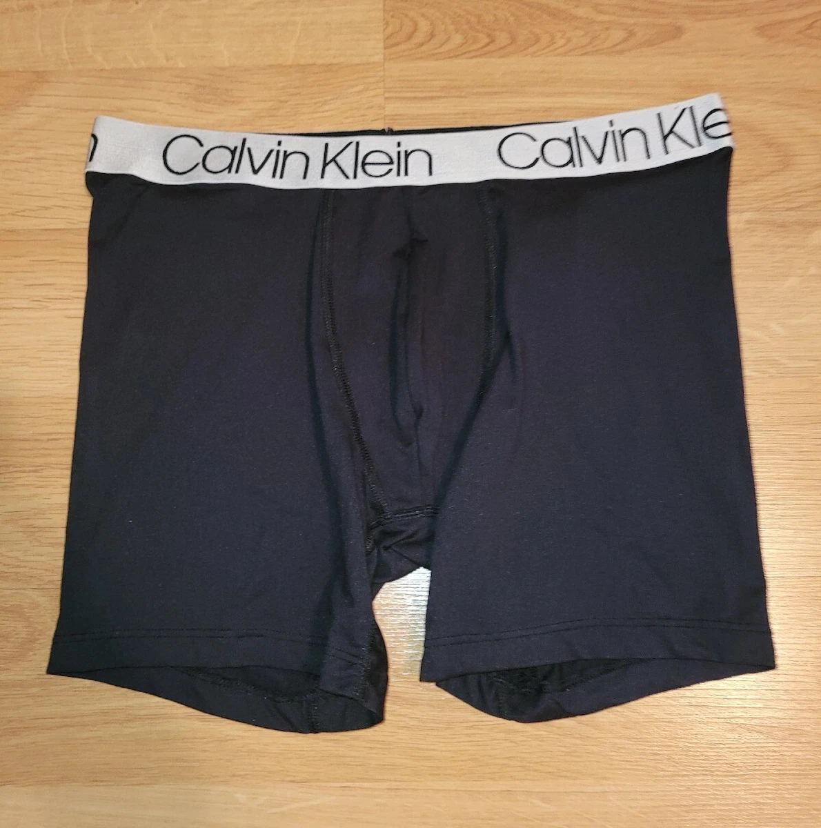 Calvin klein boxer brief hotsell sale