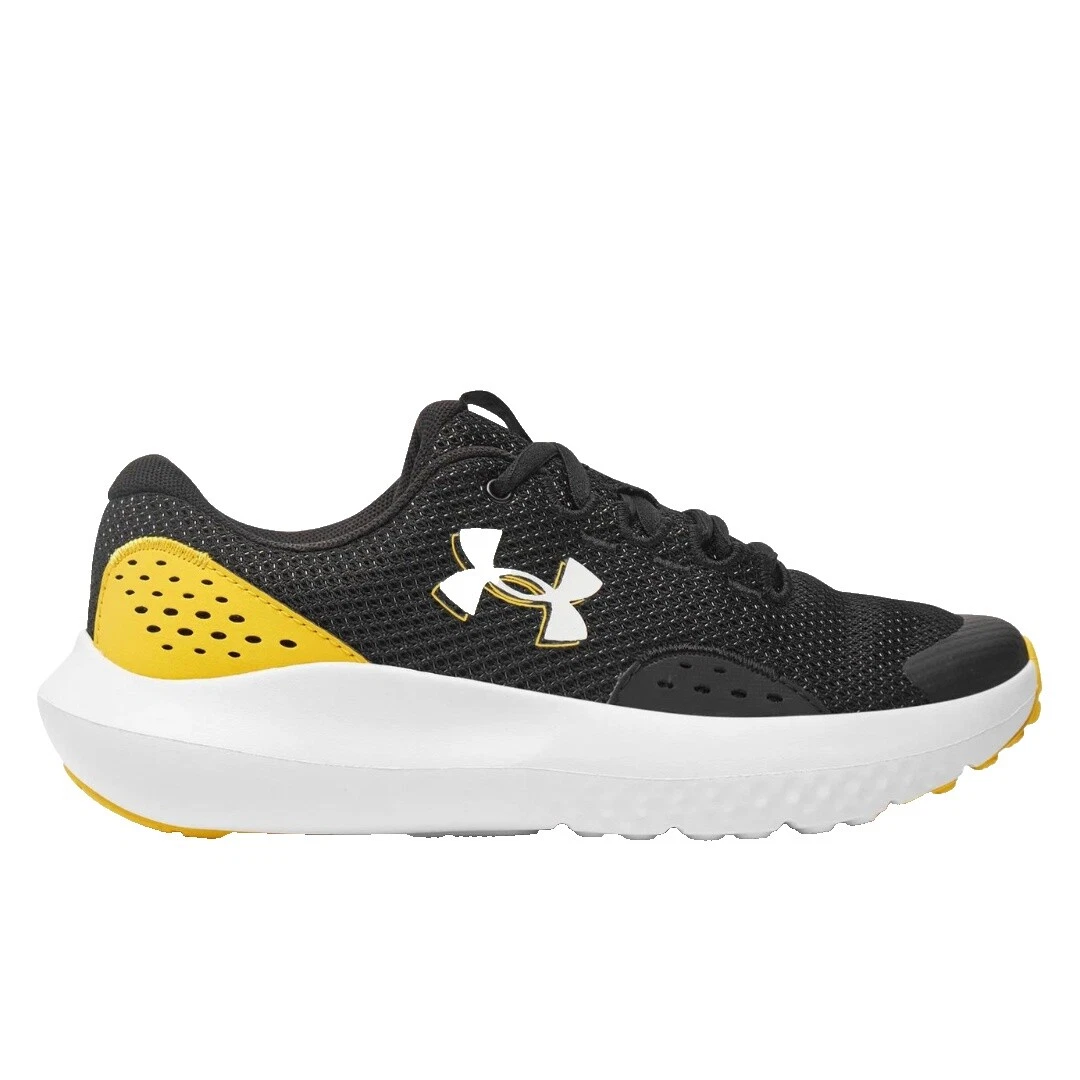 Zapatos negros para niños