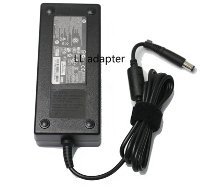 Original 19.5V 6.15A 120W AC Adapter Charger For HP Thunderbolt Dock 120W G2