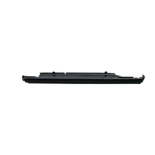 Driver Side Rocker Panel fits 1972-1993 Dodge Fullsize 2244-470-721L