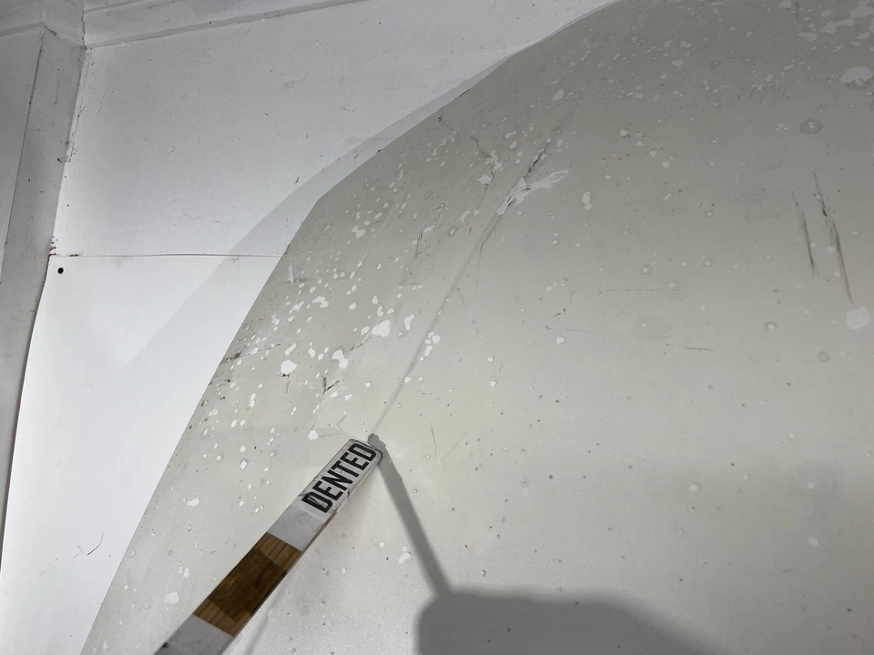 1992-2000 Lexus SC400 Hood Bonnet OEM - Imagem 2 de 4