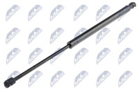 Nty AE-AU-044 Gasfeder, Kofferraum-/Laderaumbereich FüR Audi