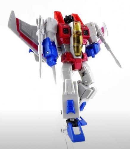 PT G1 Style F-15 Seekers 3 In 1 Set - Picture 2 of 11