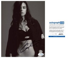 Courtney Eaton ‘Yellowjackets’ Signed Autographed Sexy 8x10 Photo ACOA