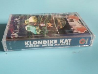 Klondike Kat ‎– Mobbin
