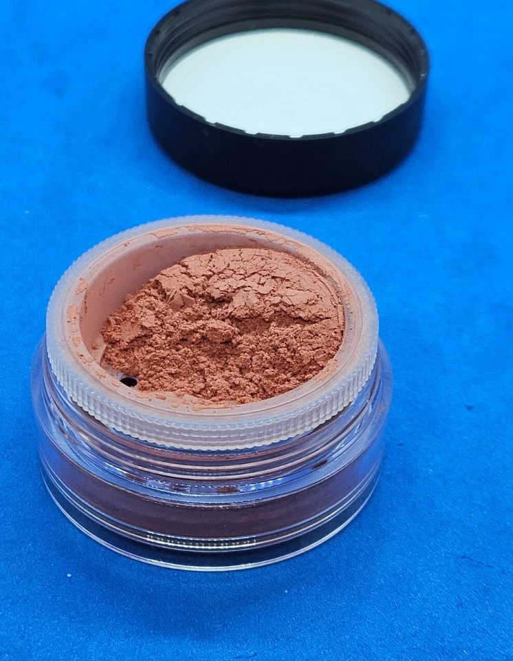 bareMinerals Hydrating Blush DAYBREAK 0.03oz (NO SEAL) - Image 3 of 4
