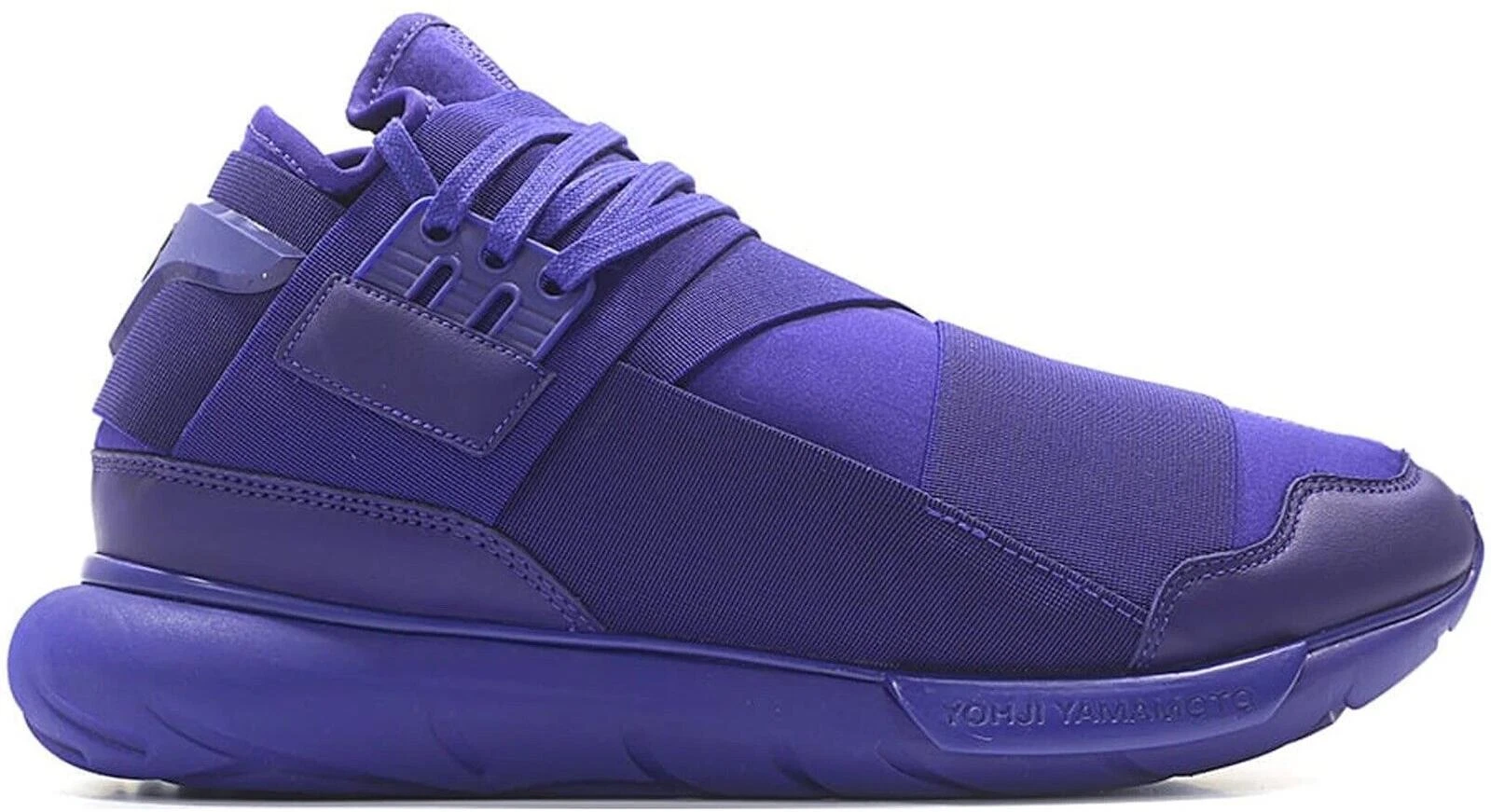 adidas Y-3 Kyujo High Blue for Sale | Authenticity Guaranteed | eBay