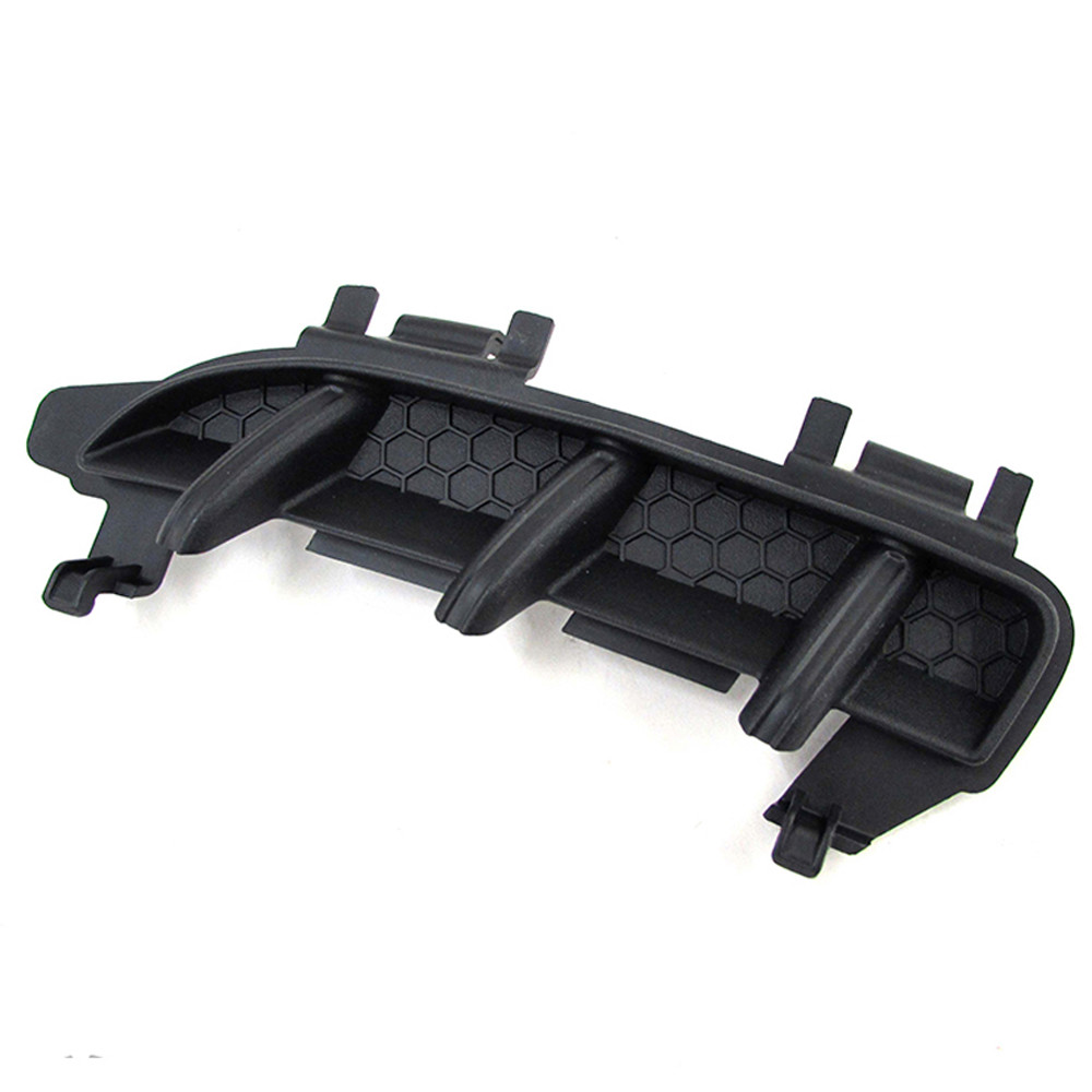 Cubierta del orificio de la luz antiniebla derecha para Ford Edge 2011-2014 (N/P BT4Z-17E810-A)