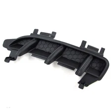 2011-2014 Ford Edge Right Passenger Fog Light Hole Cover OEM NEW BT4Z-17E810-A