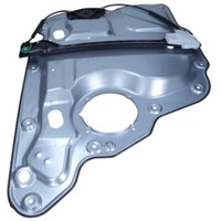 Maxgear Fensterheber Elektrisch Hinten Rechts FüR VW Touran 1T1 1T2