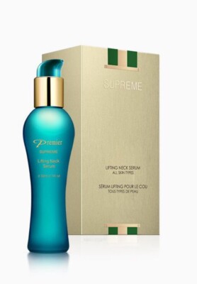 Supreme Lifting Neck Serum