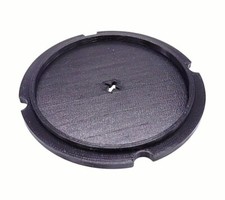 Scroll Saw Zero-Clearance Insert Plate for Scheppach Deco-Flex Scrollsaw