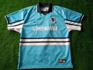 1860 munich shirt