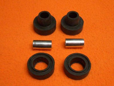 Tank Gummi Satz Suzuki  GS500 GSX 600 750 1100 VX 800 GSF 600  1200  Bandit RG80